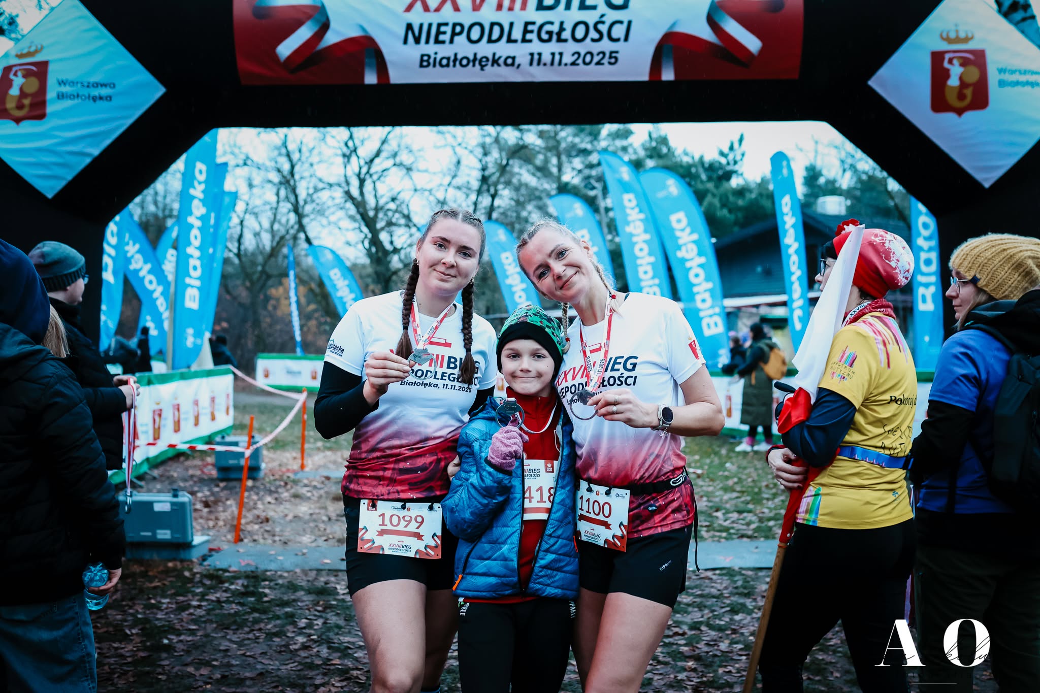 Bieg Niepodległości
